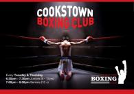Cookstown Boxing Club